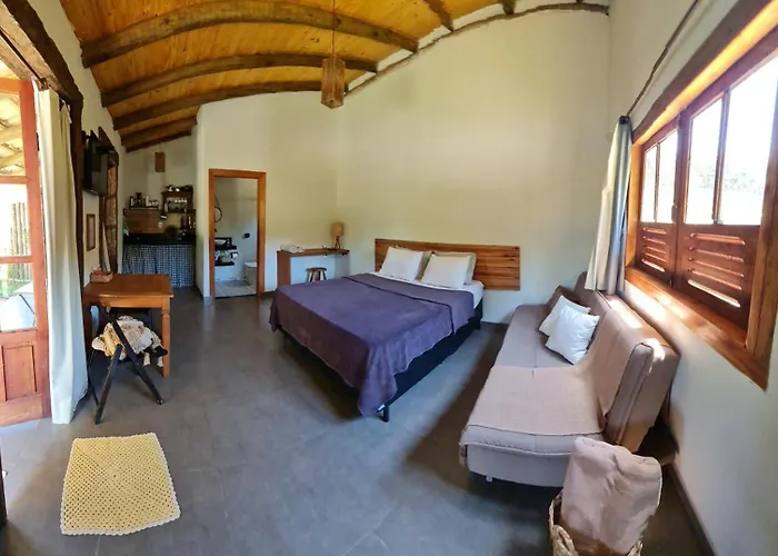 Vale Das Pedras Suites