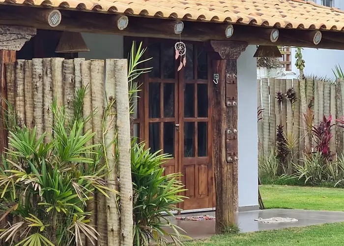Vale Das Pedras Suites