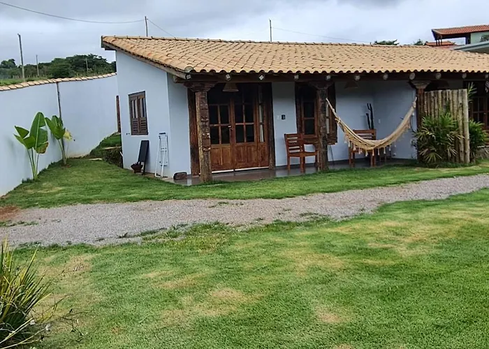 Vale Das Pedras Suites