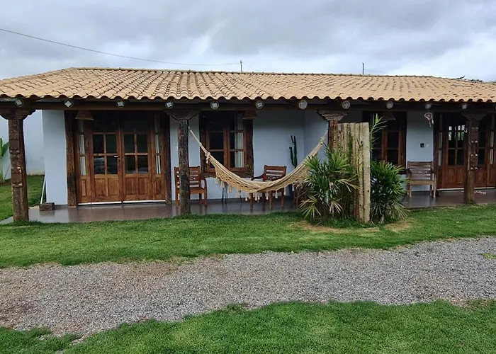 Vale Das Pedras Suites