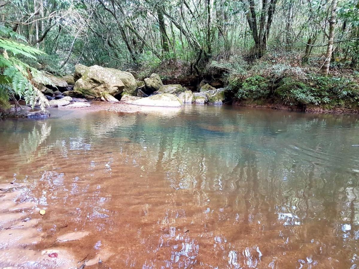 Vale Pedras * Sao Tome das Letras
