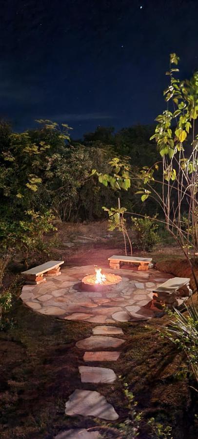 Vale Pedras Holiday home