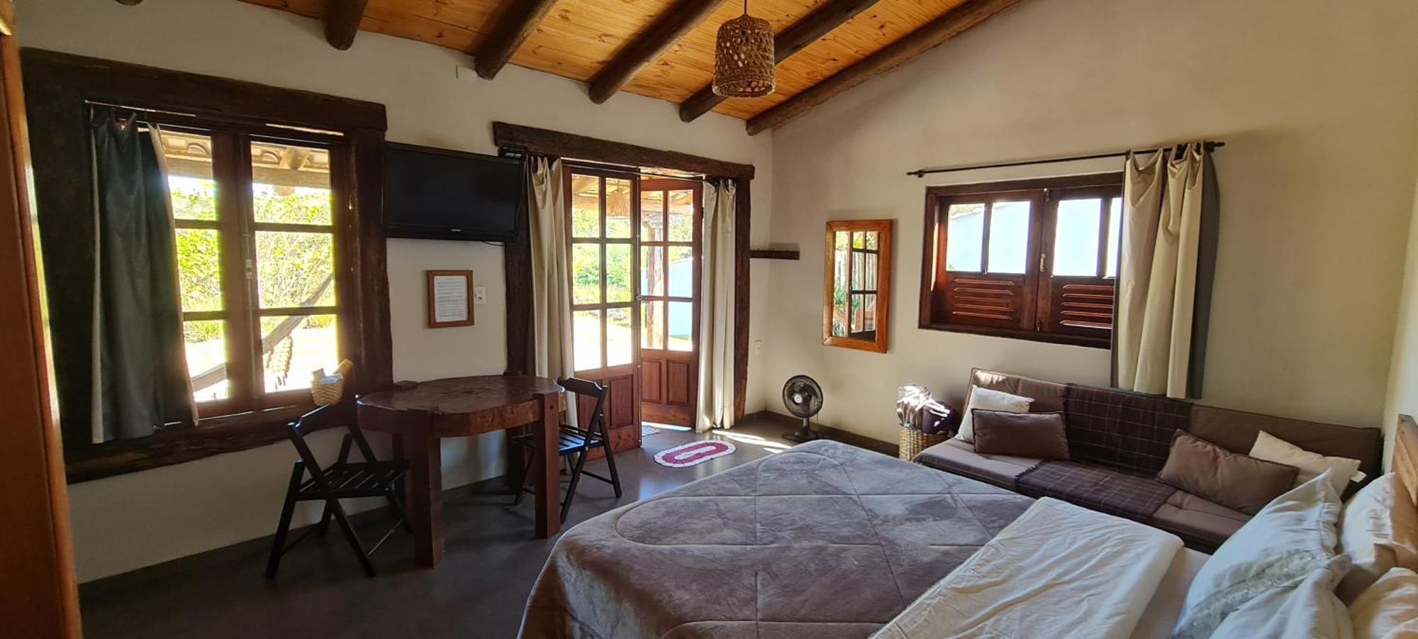 Holiday home Vale Pedras *