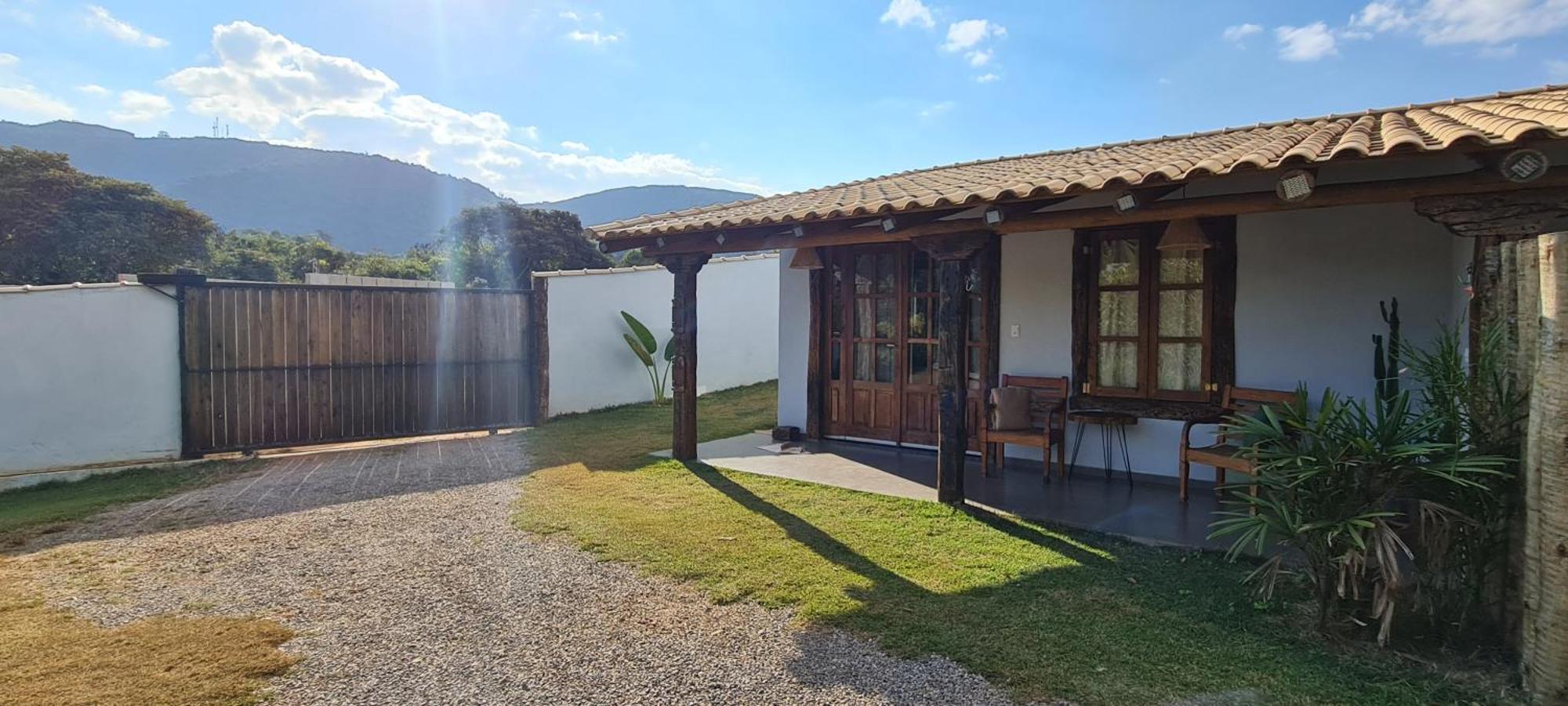 Vale Pedras Holiday home