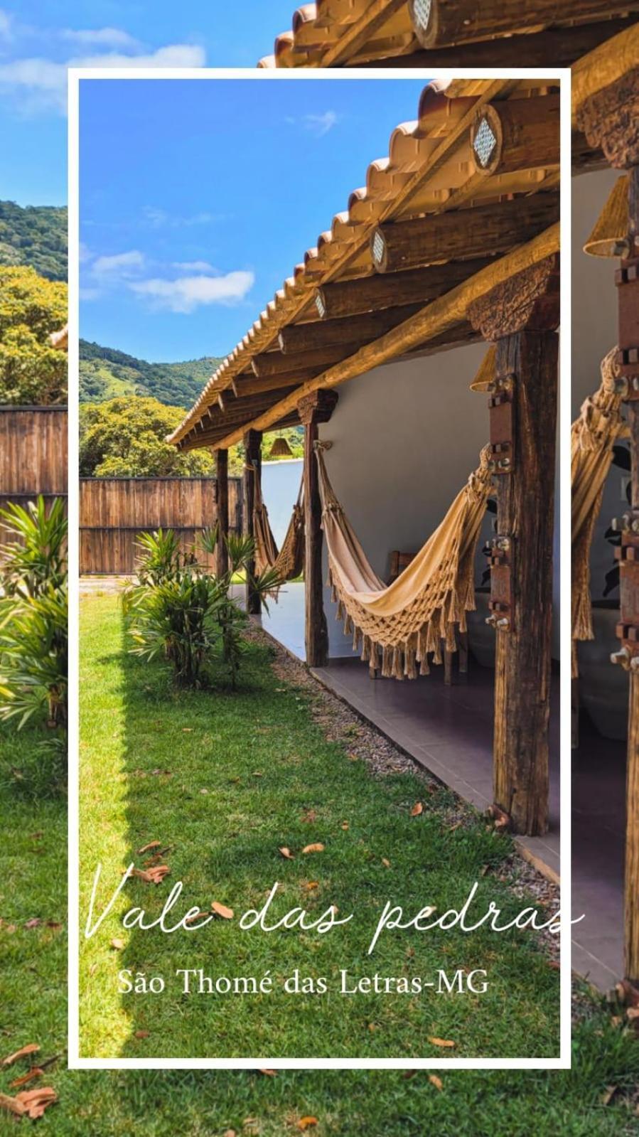 Vale Pedras Holiday home *