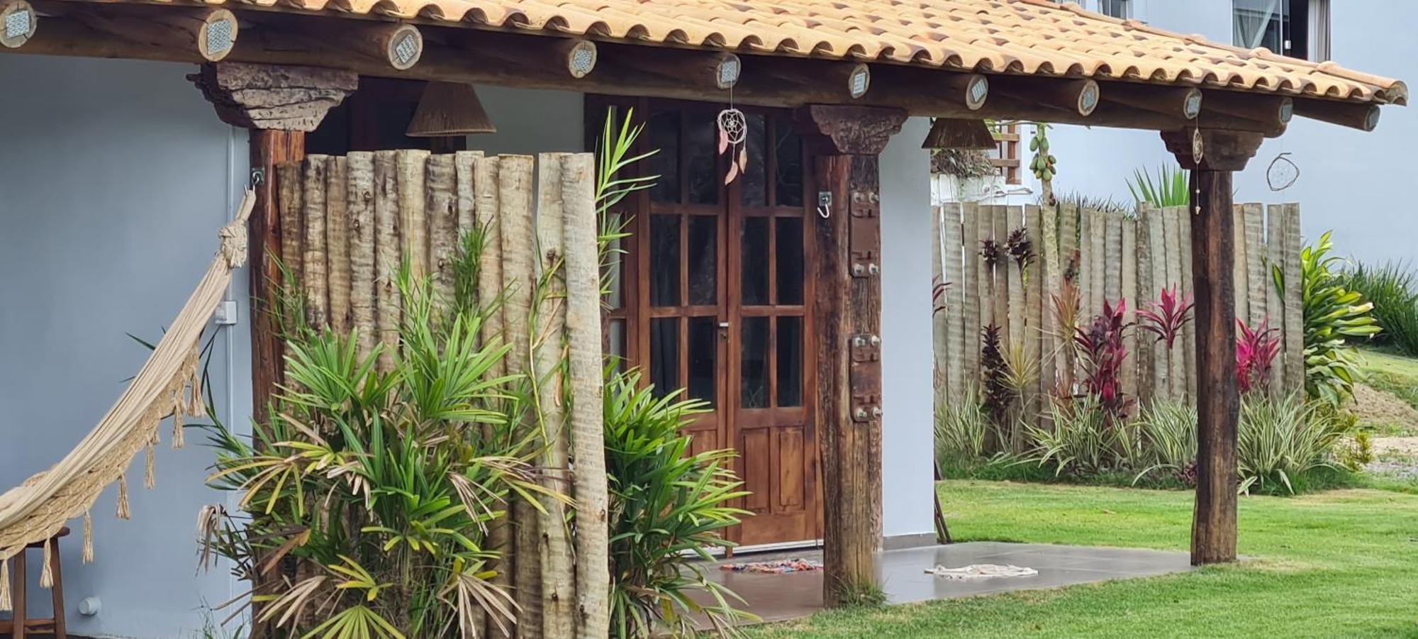 Holiday home Vale Pedras *