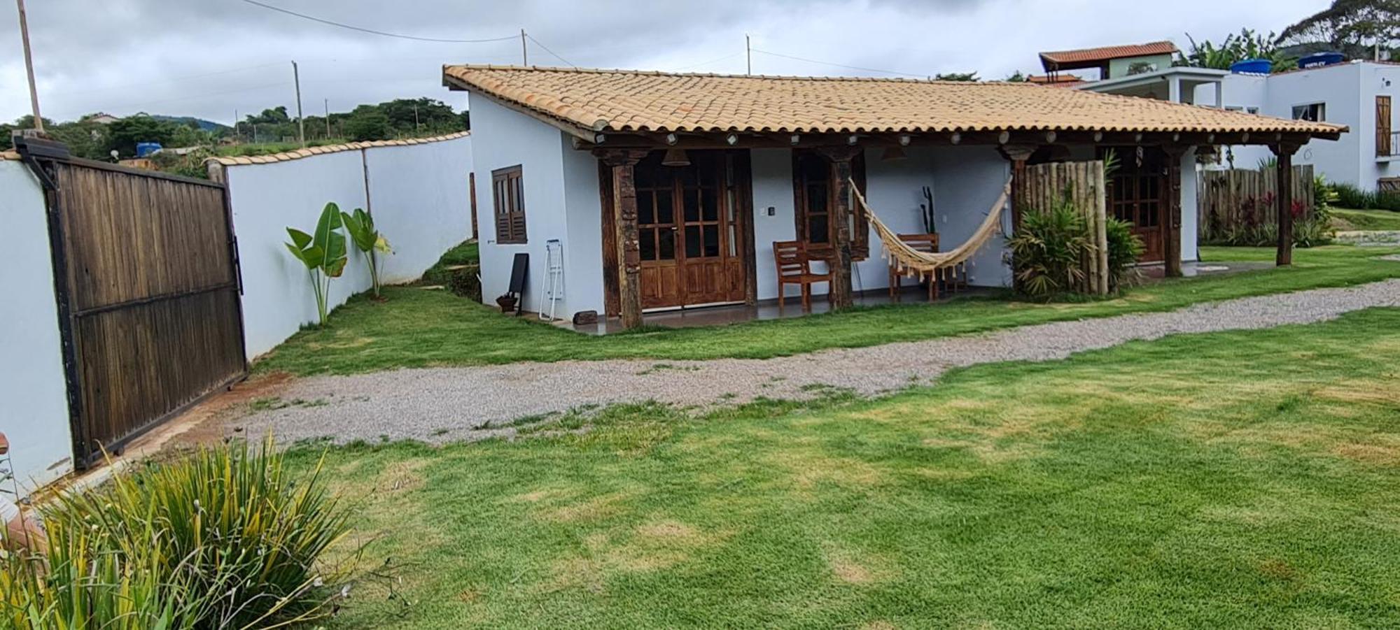 Vale Pedras Holiday home Sao Tome das Letras