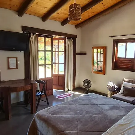 Vale Das Pedras Suites Sao Tome das Letras Exterior photo