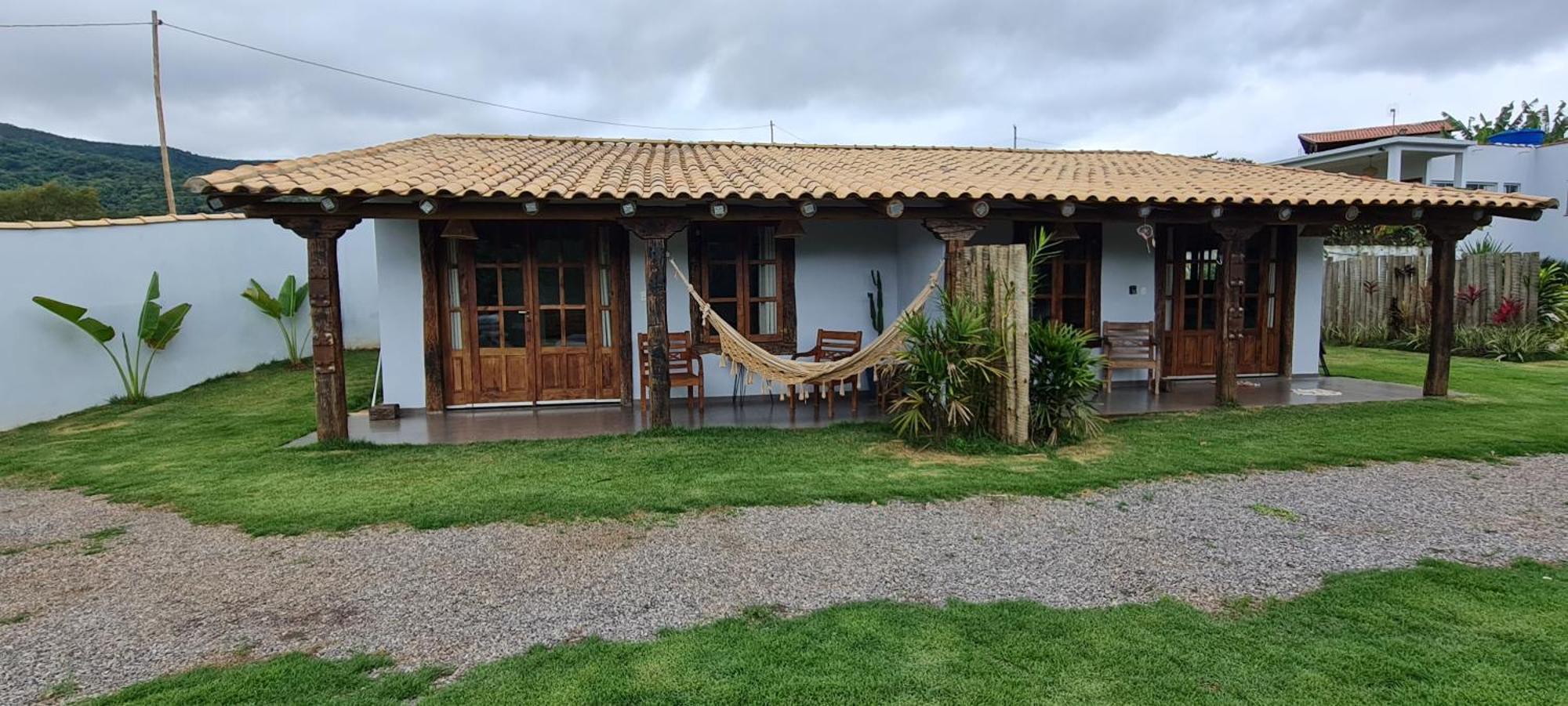 Vale Pedras Suítes *
